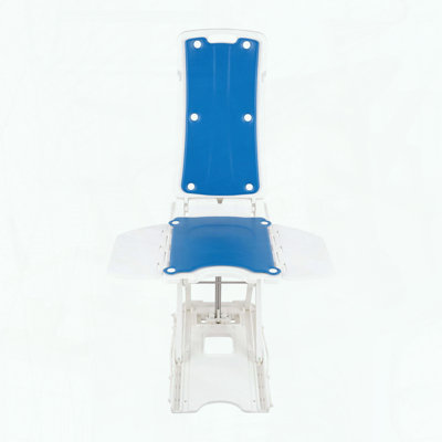 Electric Bathtub Lift Chair, Waterproof & 310 lb Capacity