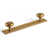 Antique Brass