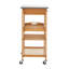 Burnett Kitchen Cart