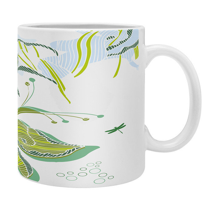 Grande tasse à café modern
