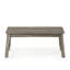 Granby Four Leg Coffee Table-2146412404