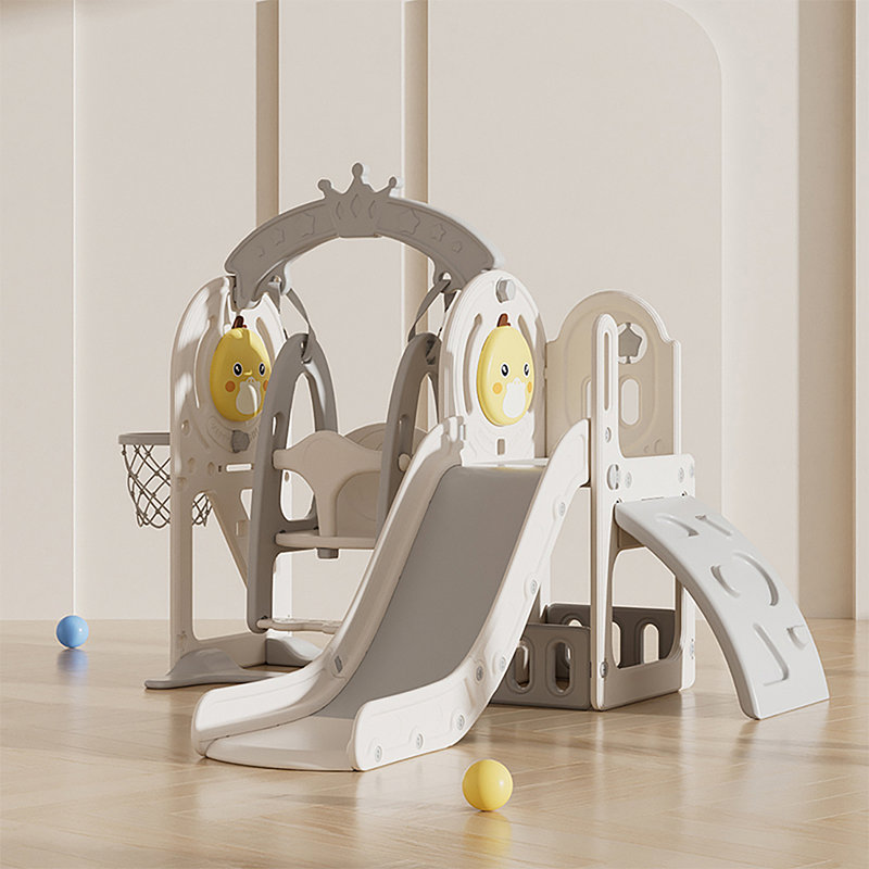 Living And Home Indoor Slide