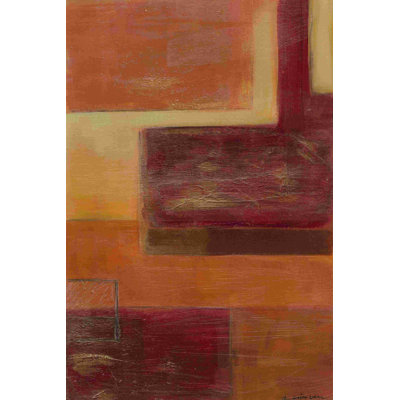 Orange TwoStep III