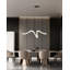 Akoya 23 - Light LED Chandelier