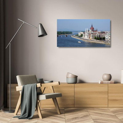 Budapest Parliament