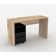 Sheree 130cm W Rectangular Writing Desk