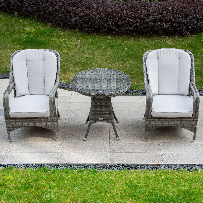Patio Dining Set with