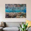 «A Health and Diverse Coral Reef Grows», reproduction de photo sur toile-32117676-72072136-72072137