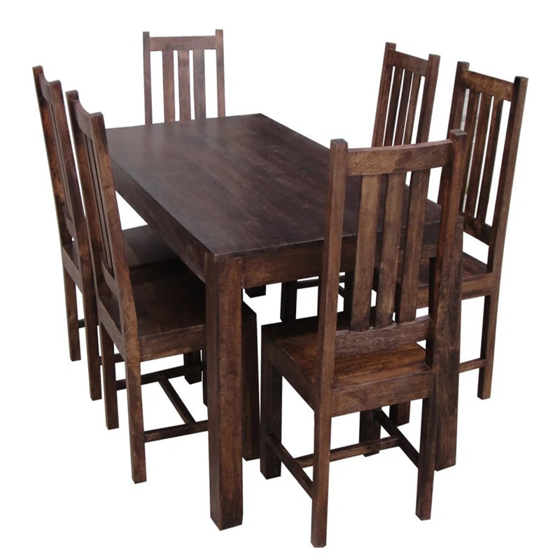 Luczak Dining Table