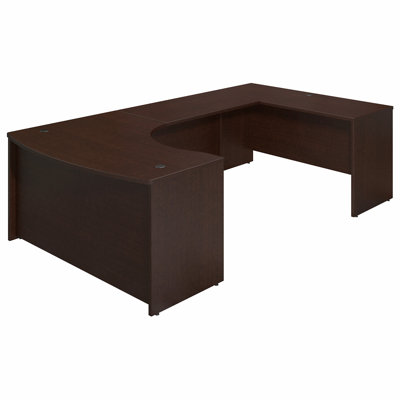 Series C Elite U-Shaped Executive Desk