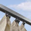 4m x 3m Aluminum Pergola-1930382285