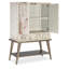 Melange Dynasty Accent Chest