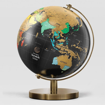 Cloche Or Water Globe