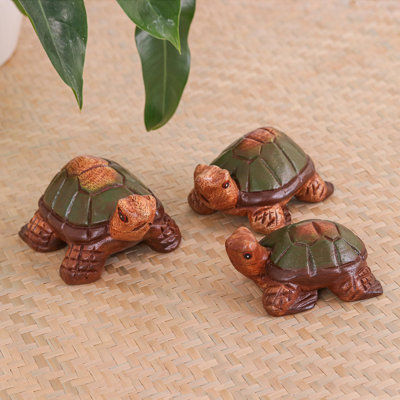Ahamed Handmade Figurine / Sculpture Decorative Object