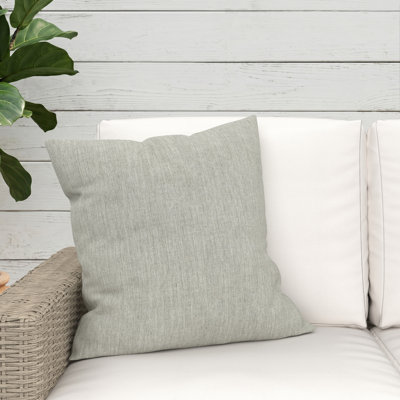 Coussin décoratif intérieur / extérieur Gabi
