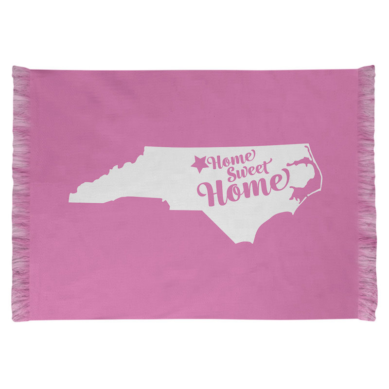 Tapis zone rose greensboro the home