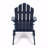 Foldable Outdoor Adirondack Chair-1703727527