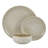 Pfaltzgraff Petal Serenade 12 Piece Dinnerware Set, Service for 4