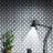 Amlo 8" x 8" Cement Patterned Wall & Floor Tile-40210585