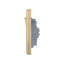 Aalani Wall Mounted Socket
