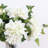 Silk Hydrangea Arrangement-31075575-37752656-37752658