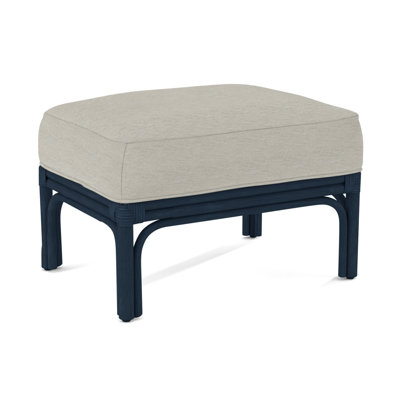 Boca Upholstered Ottoman