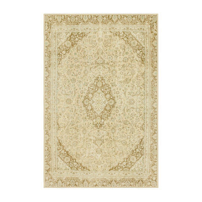 Tapis abstrait moderne 2101