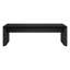 Adelind Sled Coffee Table-627051451