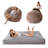 Giant Bean Bag Chair Bed-282978225-282978227