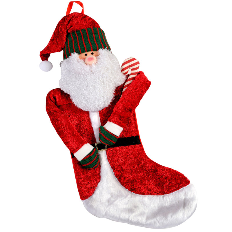 55cm Fabric Ornament Accessory