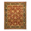 Classic One-of-a-Kind 8' 2" X 10' 1" Hand Knotted Area Rug