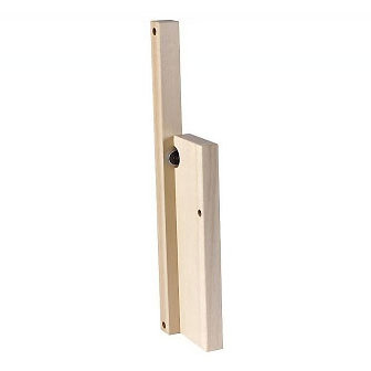 Chroma Knife Block