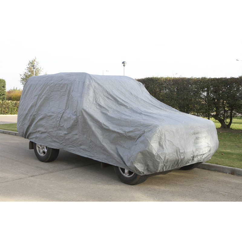 Pamula 2m x 5m Canopy