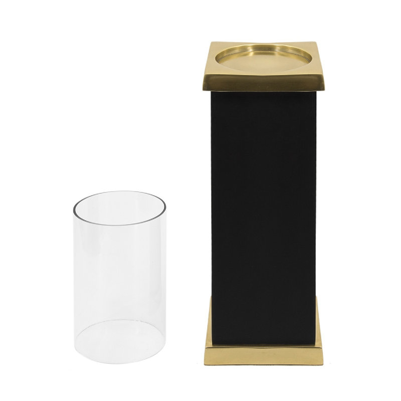 16'' H Tabletop Pillar