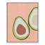 Avocat tranché - reproduction d'art-55789672-55789676-55789671