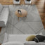 Tapis crème Jakavious Bixelm-1655276878