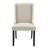 Renew Parsons Fabric Dining Side Chairs - Set of 2-1611826192