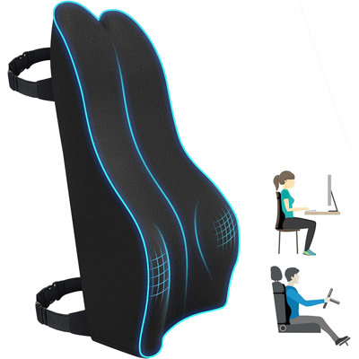 Brayden Studio Back Support