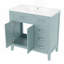 Meuble-lavabo 36 po avec lavabo-347236918