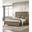 Mobilier de chambre à coucher 1pc