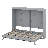 Murphy Bed Wall Bed-260883941