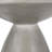 Outdoor Lightweight Concrete Side Table