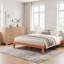 Lit plateforme en bois massif avec commode cannelée de 6/8/9 tiroirs en bois-1861521033-1862181240-1862181247