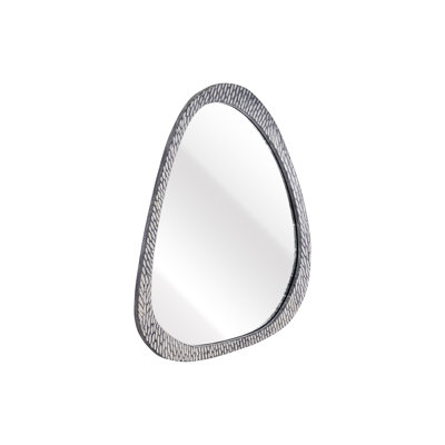 Miroir Morris - gris