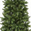 6ft Green Lighted Artificial Fir Christmas Tree