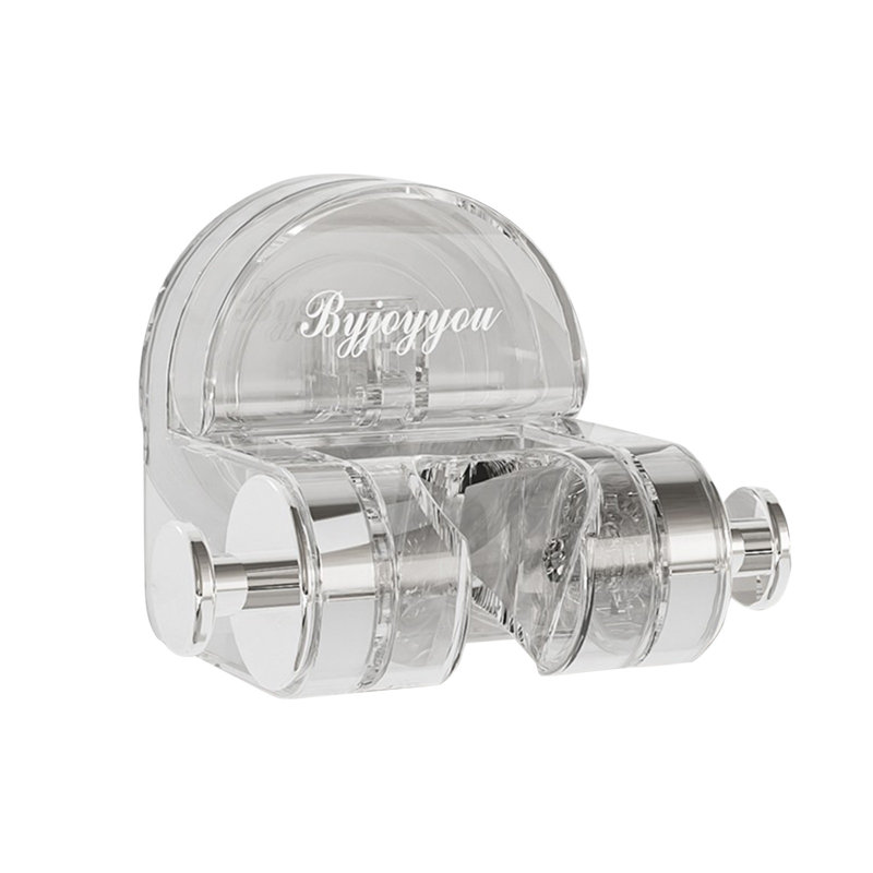 Suction Cup Shower Bracket Shower Head Hooks, B