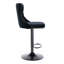 Tabouret pivotant à hauteur réglable Julias-740158572