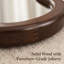 Miroir mural Modern Freeform-1020440328-1020440335