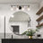  4-Light Dimmable Vanity Light