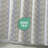Martex Expression Crosby 72x72 Shower Curtain-119165088